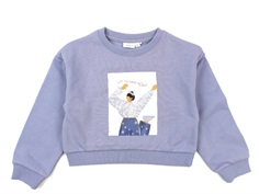 Name It eventide paillet sweatshirt